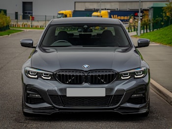Used BMW 3 Series 2021 for sale - 78809637: Photo