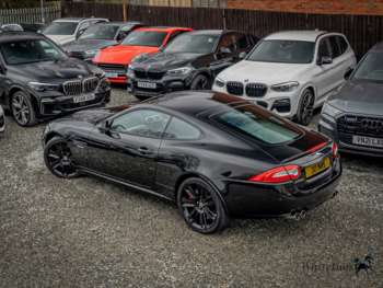 Used Jaguar XKR 2014 for sale - 74058037: Photo