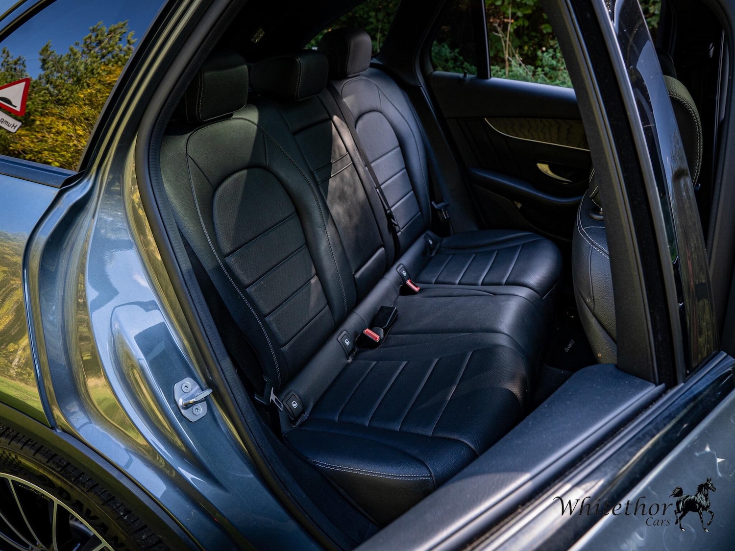 Used Mercedes-Benz GLC 2019 for sale - 76084883: Photo 10