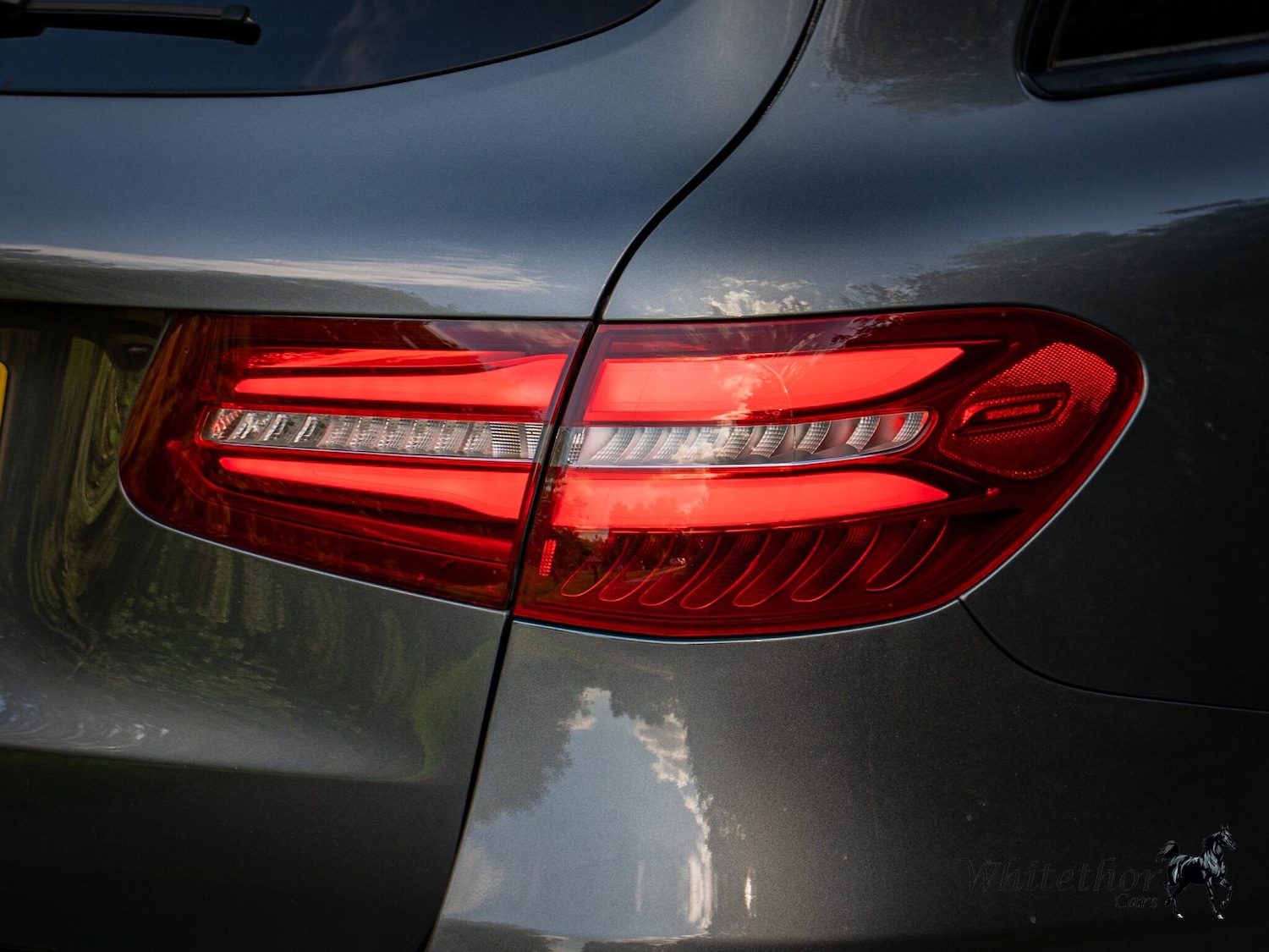 Used Mercedes-Benz GLC 2019 for sale - 76084883: Photo 17