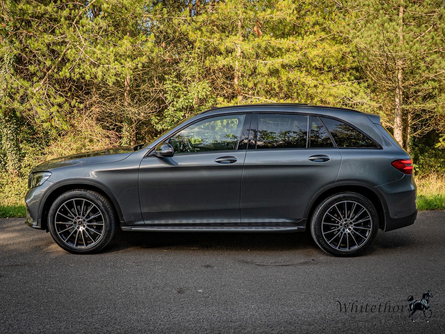 Used Mercedes-Benz GLC 2019 for sale - 76084883: Photo 6