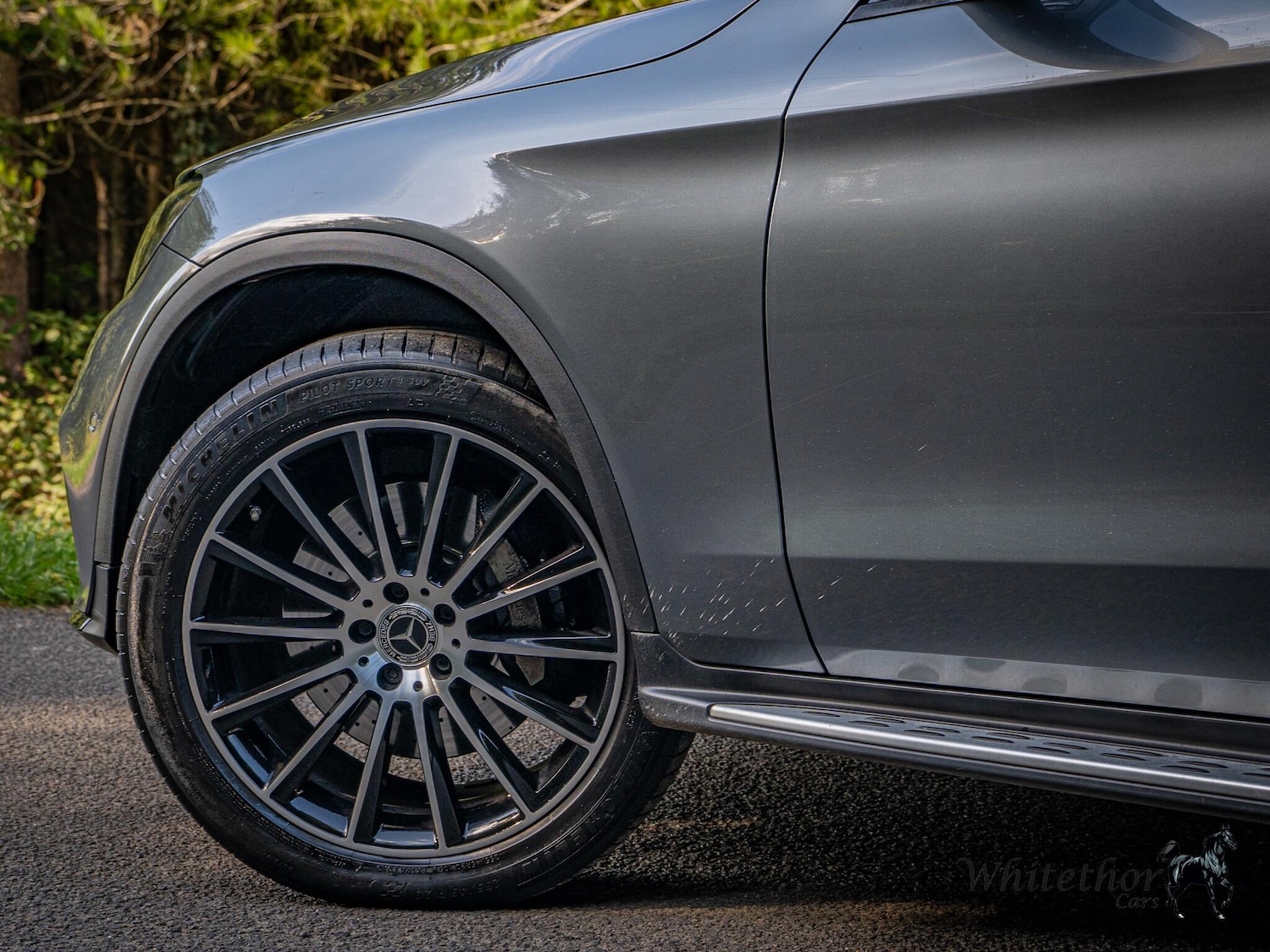 Used Mercedes-Benz GLC 2019 for sale - 76084883: Photo 7