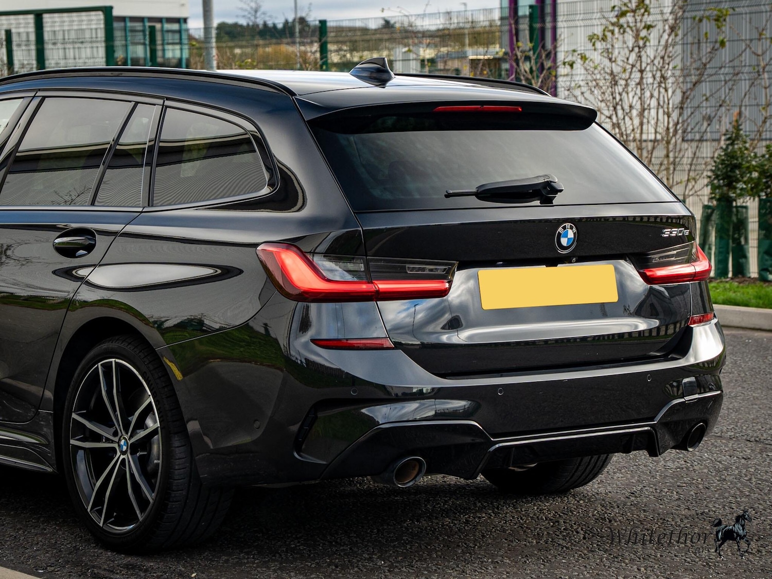 Used BMW 3 Series 2021 for sale - 77016803: Photo 10