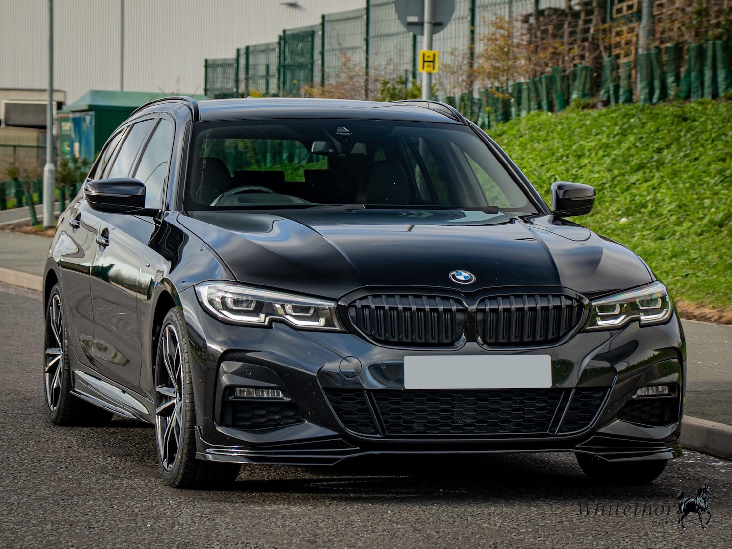 Used BMW 3 Series 2021 for sale - 77016803: Photo 11