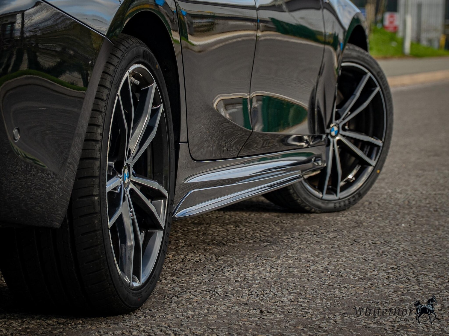 Used BMW 3 Series 2021 for sale - 77016803: Photo 12