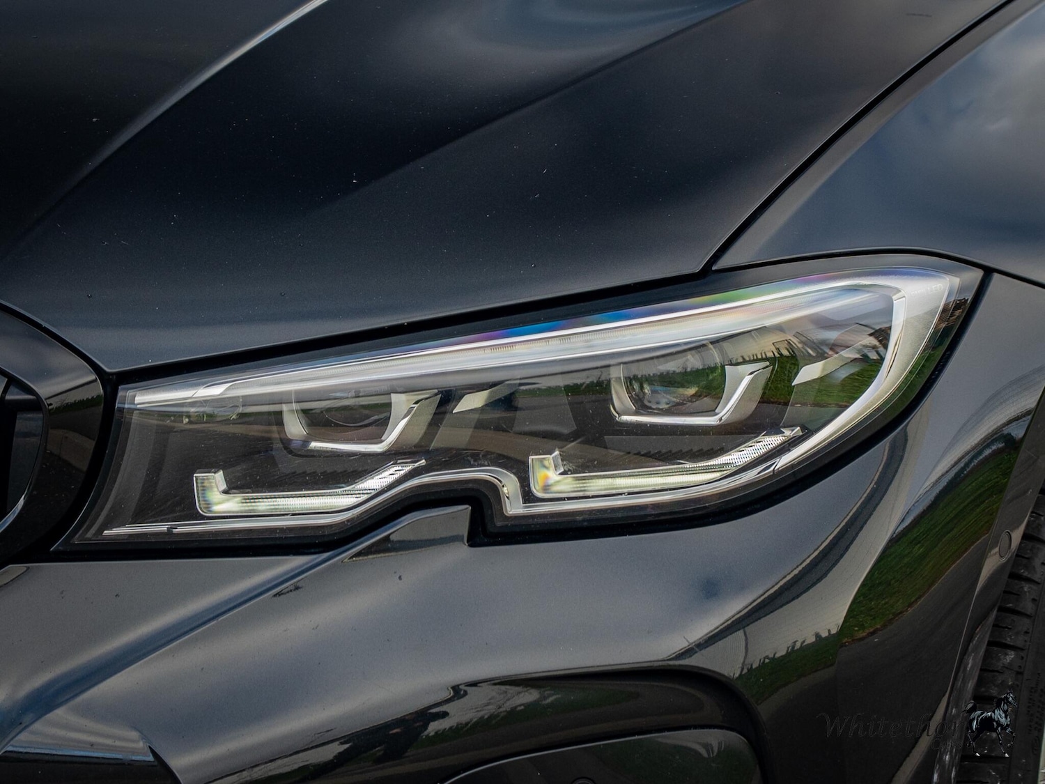 Used BMW 3 Series 2021 for sale - 77016803: Photo 13