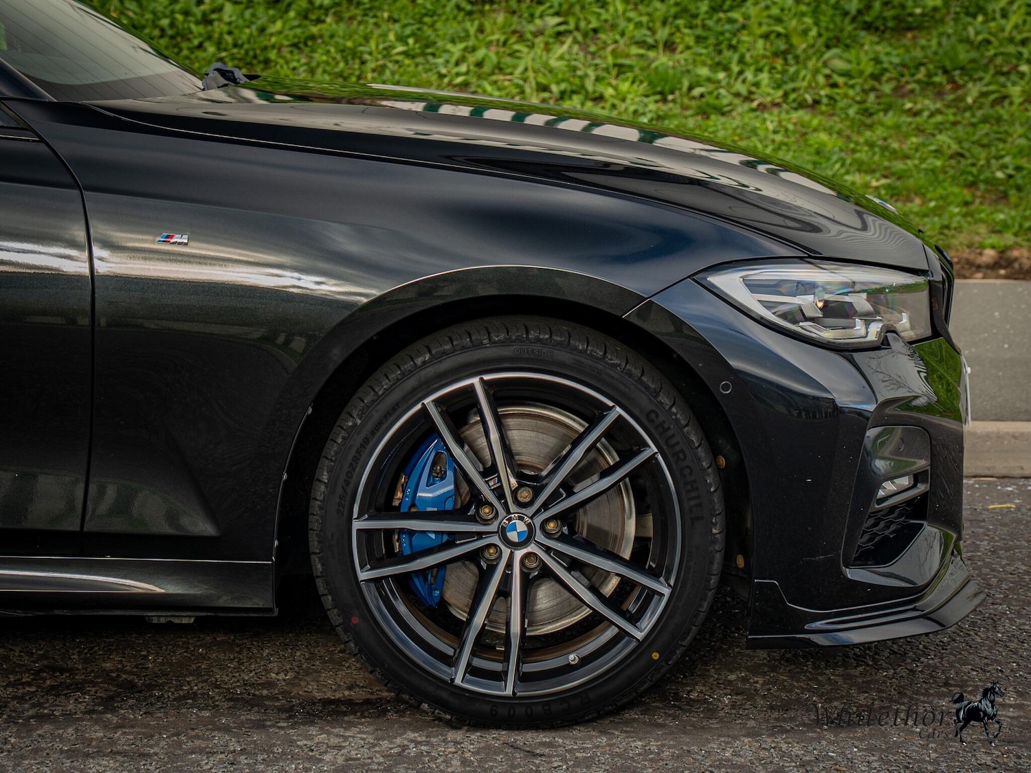 Used BMW 3 Series 2021 for sale - 77016803: Photo 14