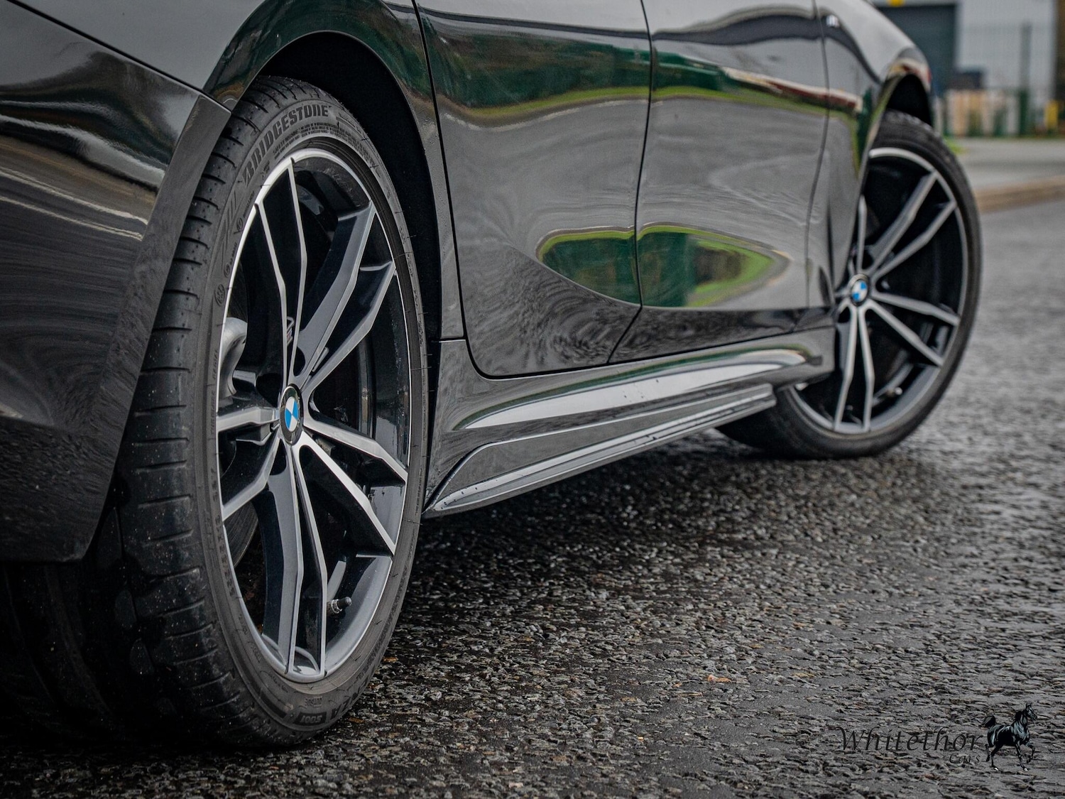 Used BMW 3 Series 2021 for sale - 77016803: Photo 21