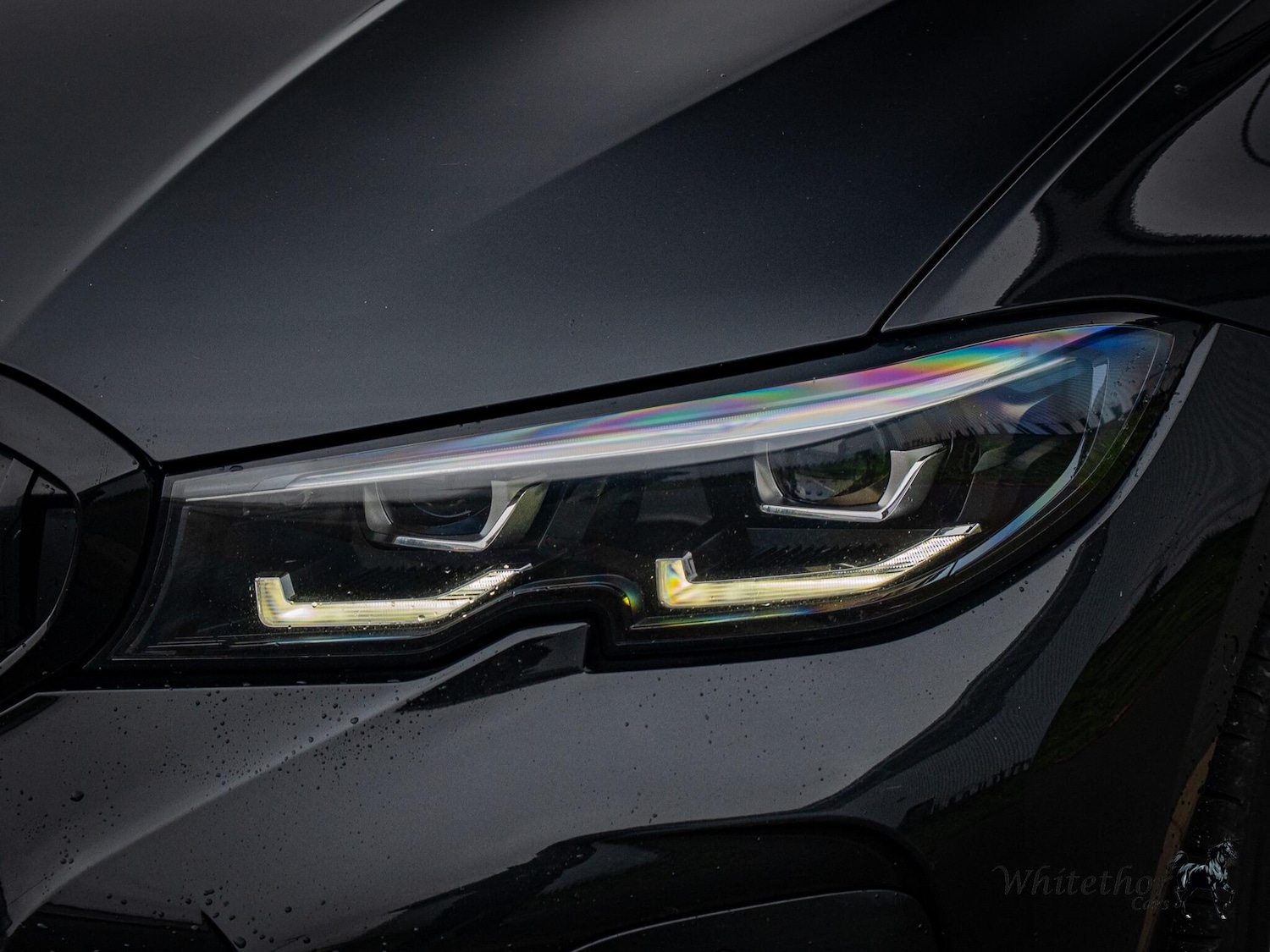 Used BMW 3 Series 2021 for sale - 77016803: Photo 22