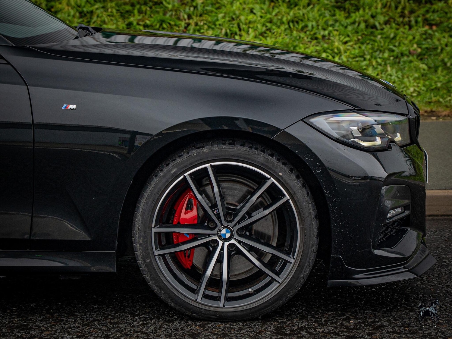 Used BMW 3 Series 2021 for sale - 77016803: Photo 23