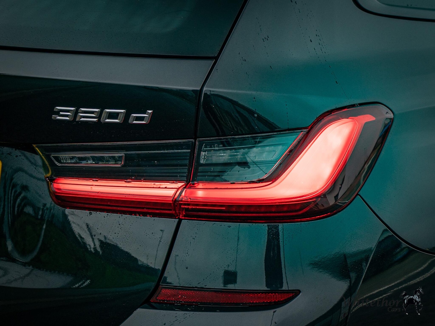 Used BMW 3 Series 2021 for sale - 77016803: Photo 24