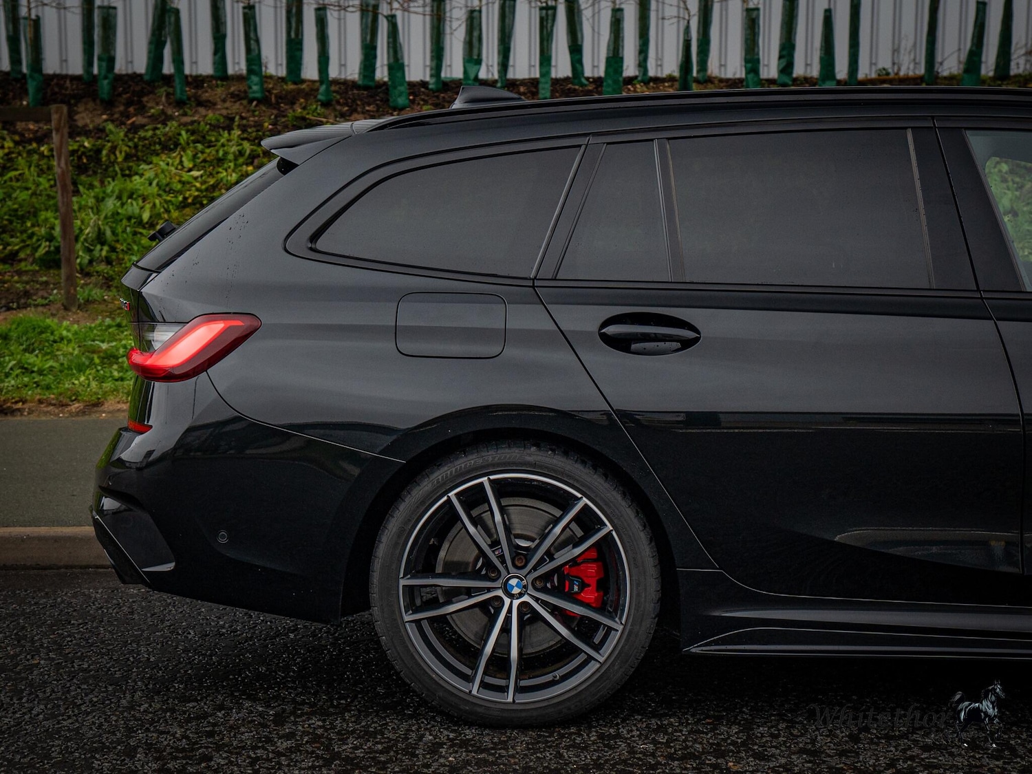 Used BMW 3 Series 2021 for sale - 77016803: Photo 25