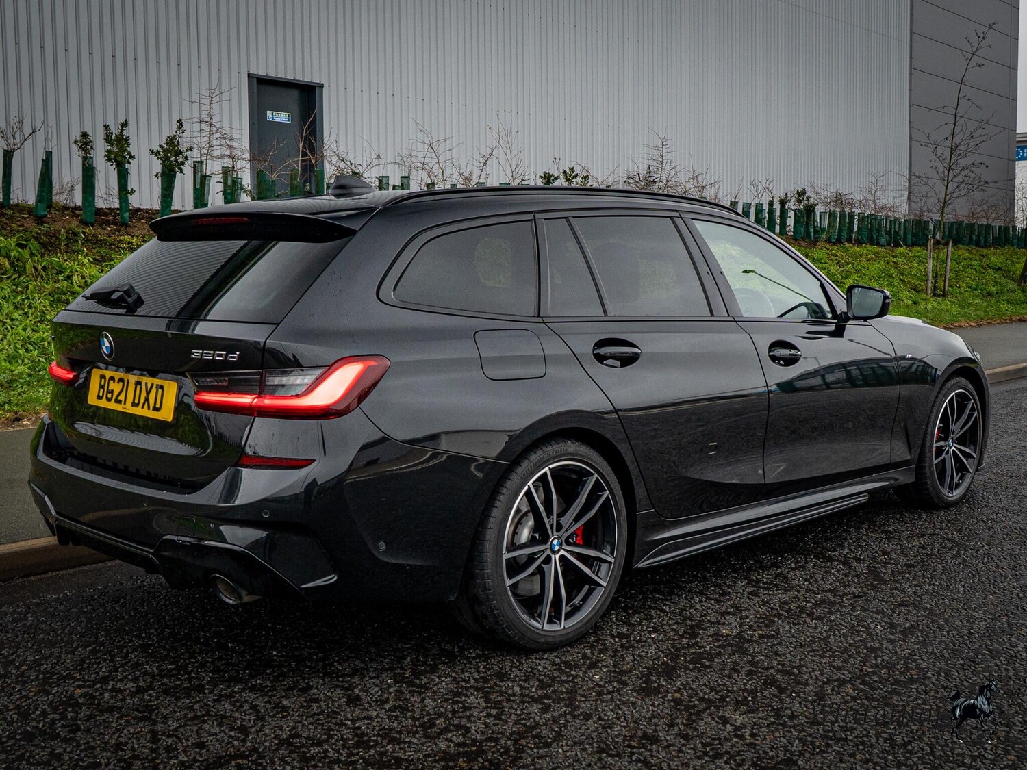 Used BMW 3 Series 2021 for sale - 77016803: Photo 27