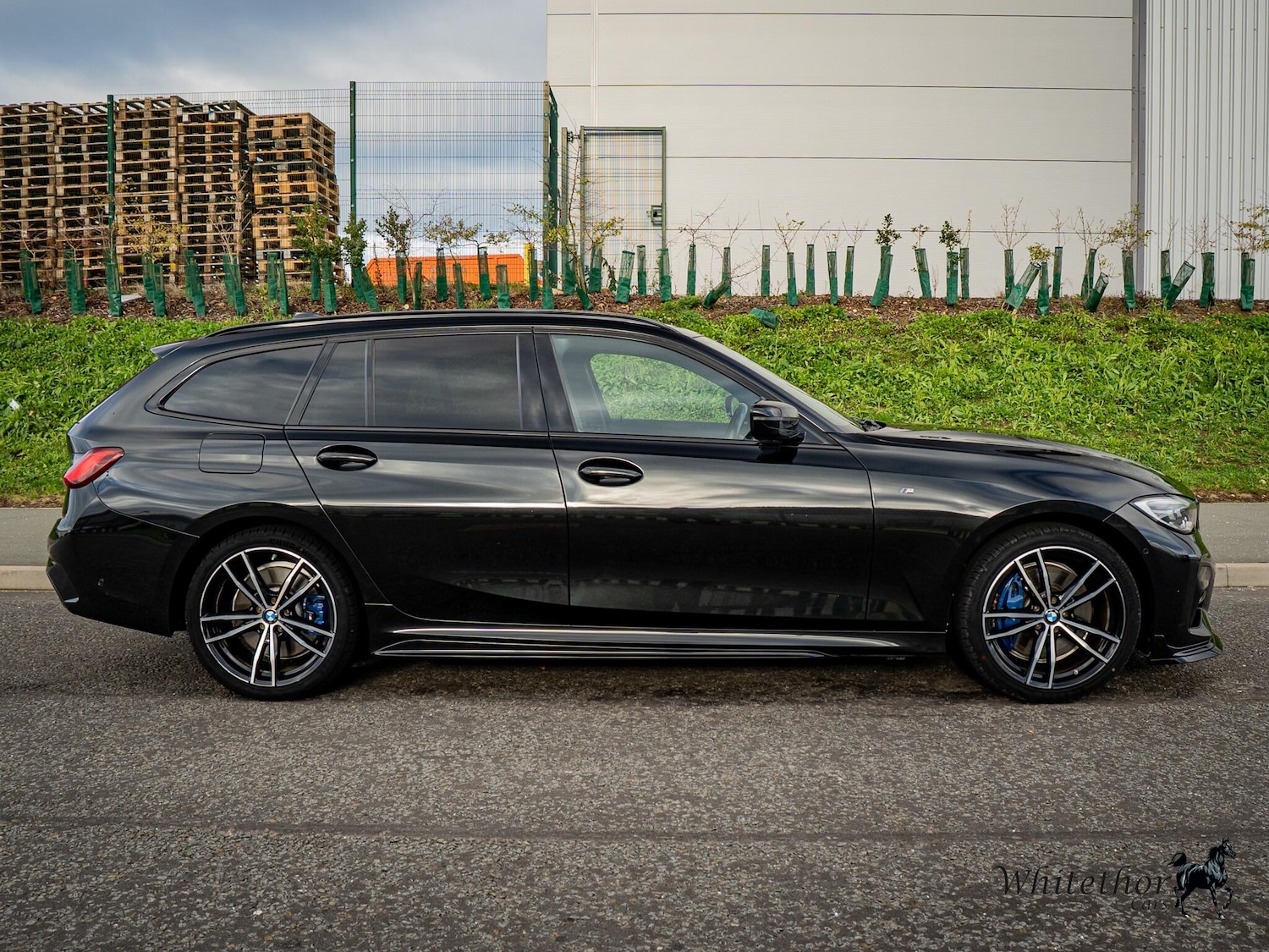 Used BMW 3 Series 2021 for sale - 77016803: Photo 3