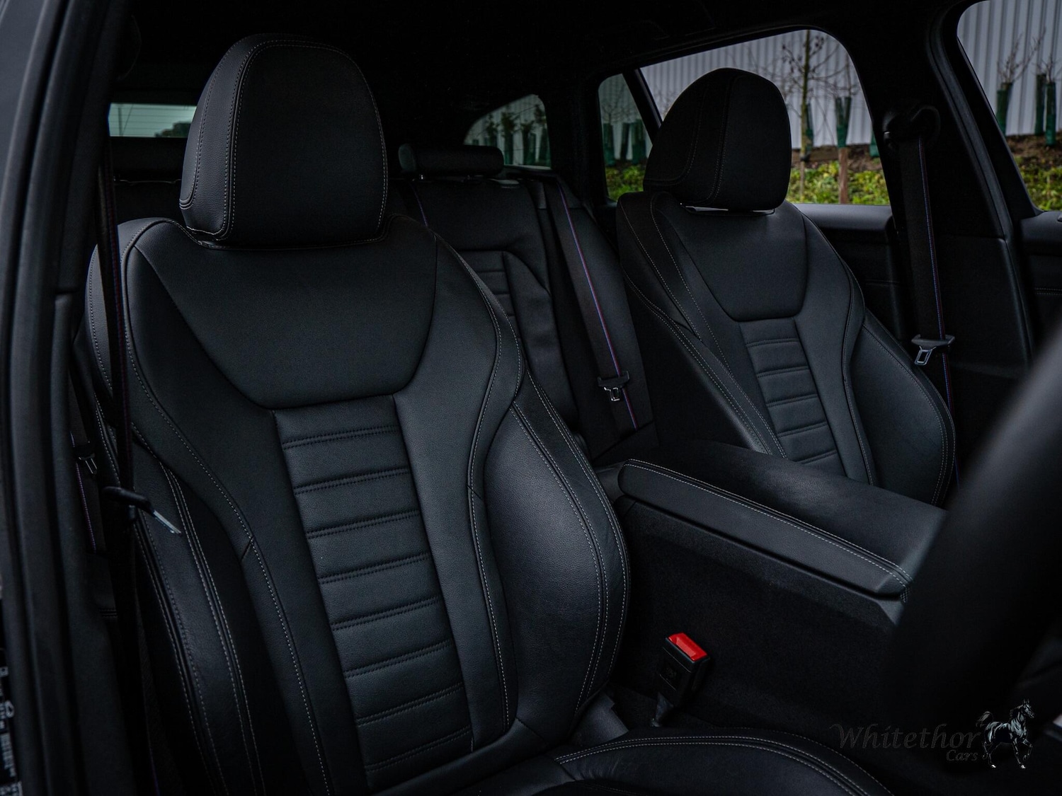 Used BMW 3 Series 2021 for sale - 77016803: Photo 30