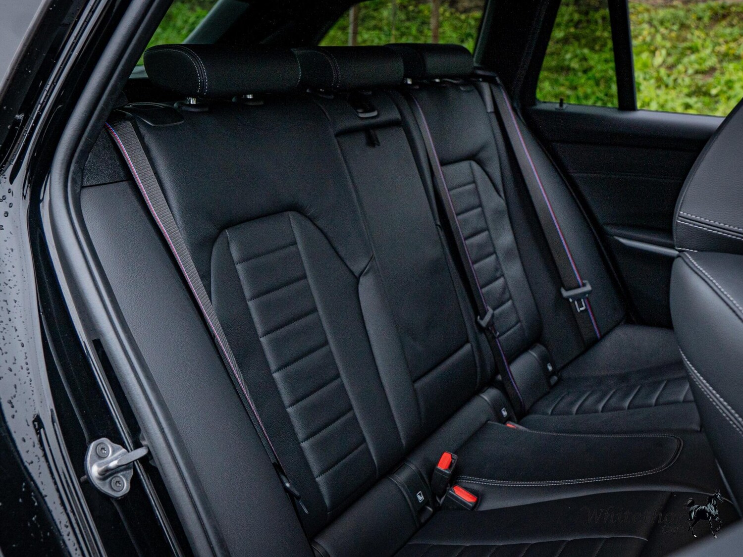 Used BMW 3 Series 2021 for sale - 77016803: Photo 31