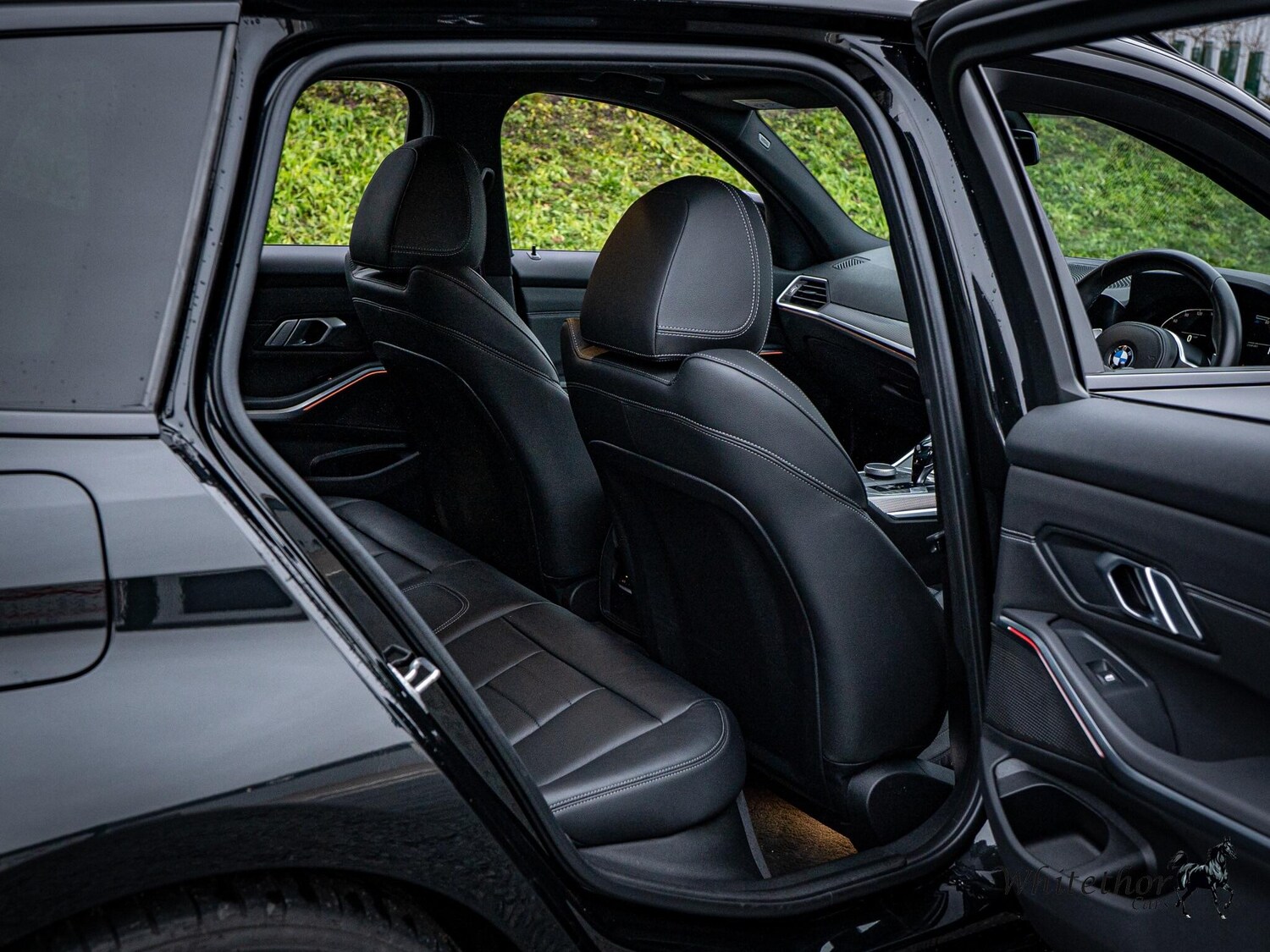 Used BMW 3 Series 2021 for sale - 77016803: Photo 33