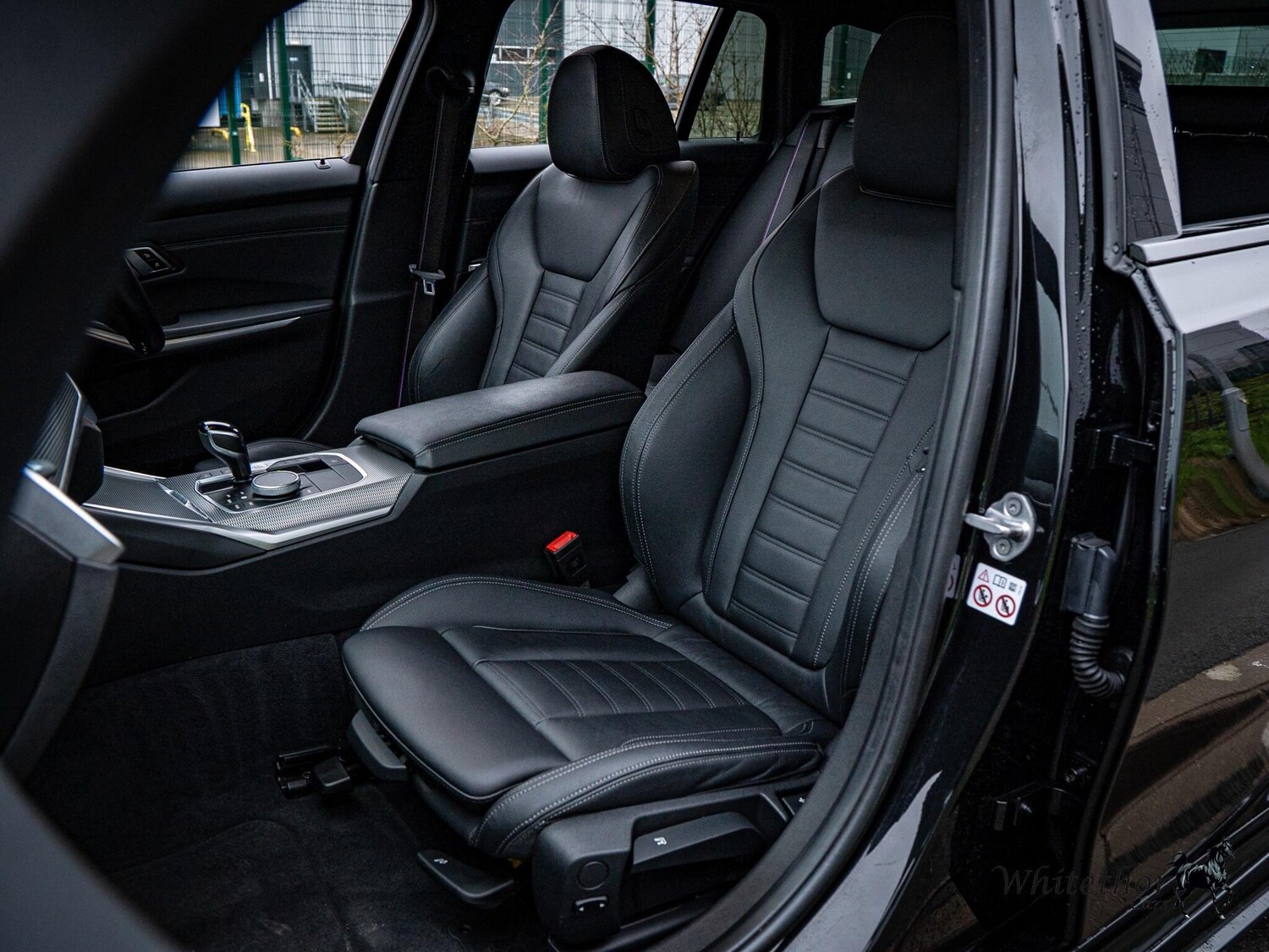 Used BMW 3 Series 2021 for sale - 77016803: Photo 34