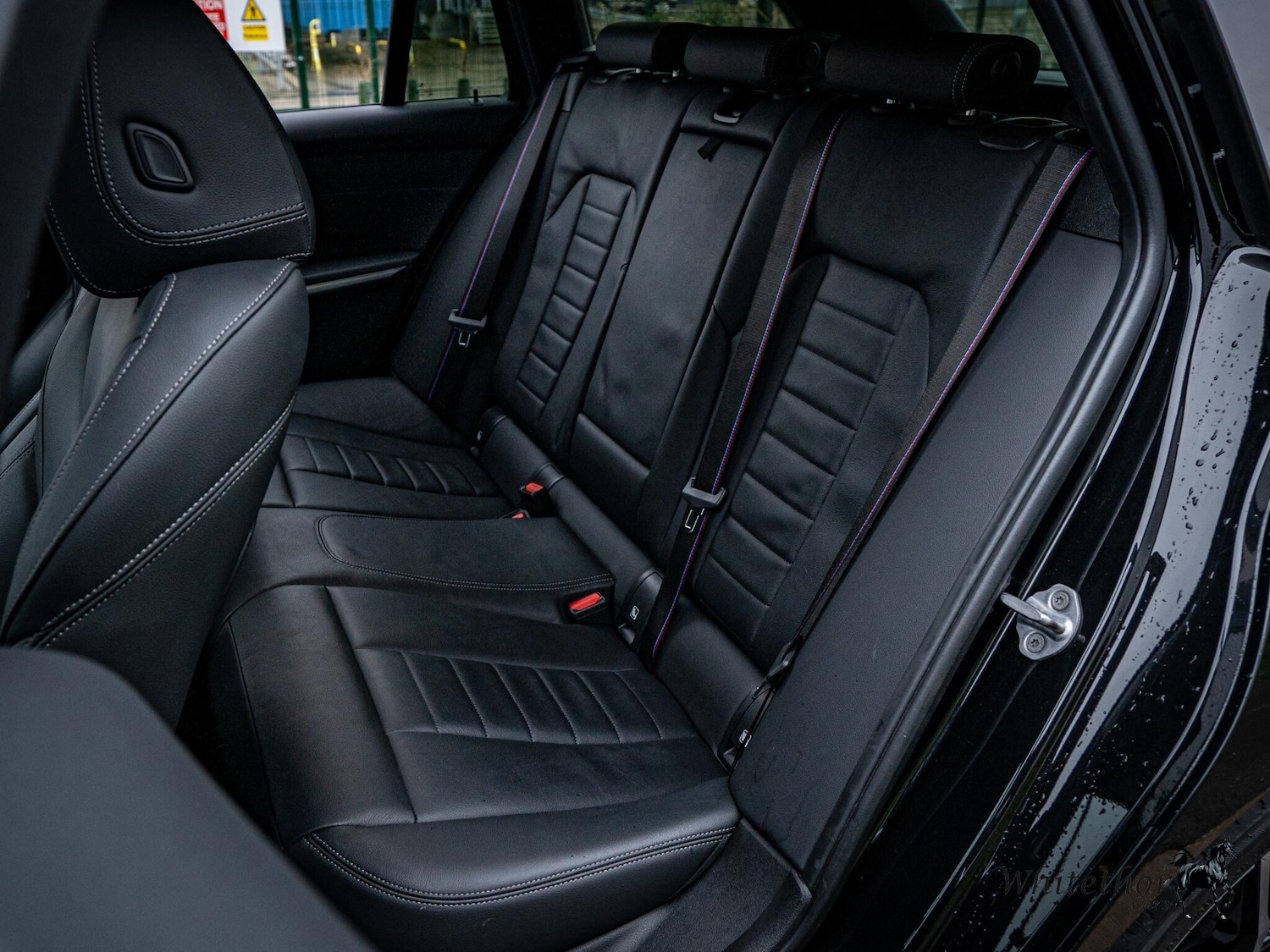 Used BMW 3 Series 2021 for sale - 77016803: Photo 35