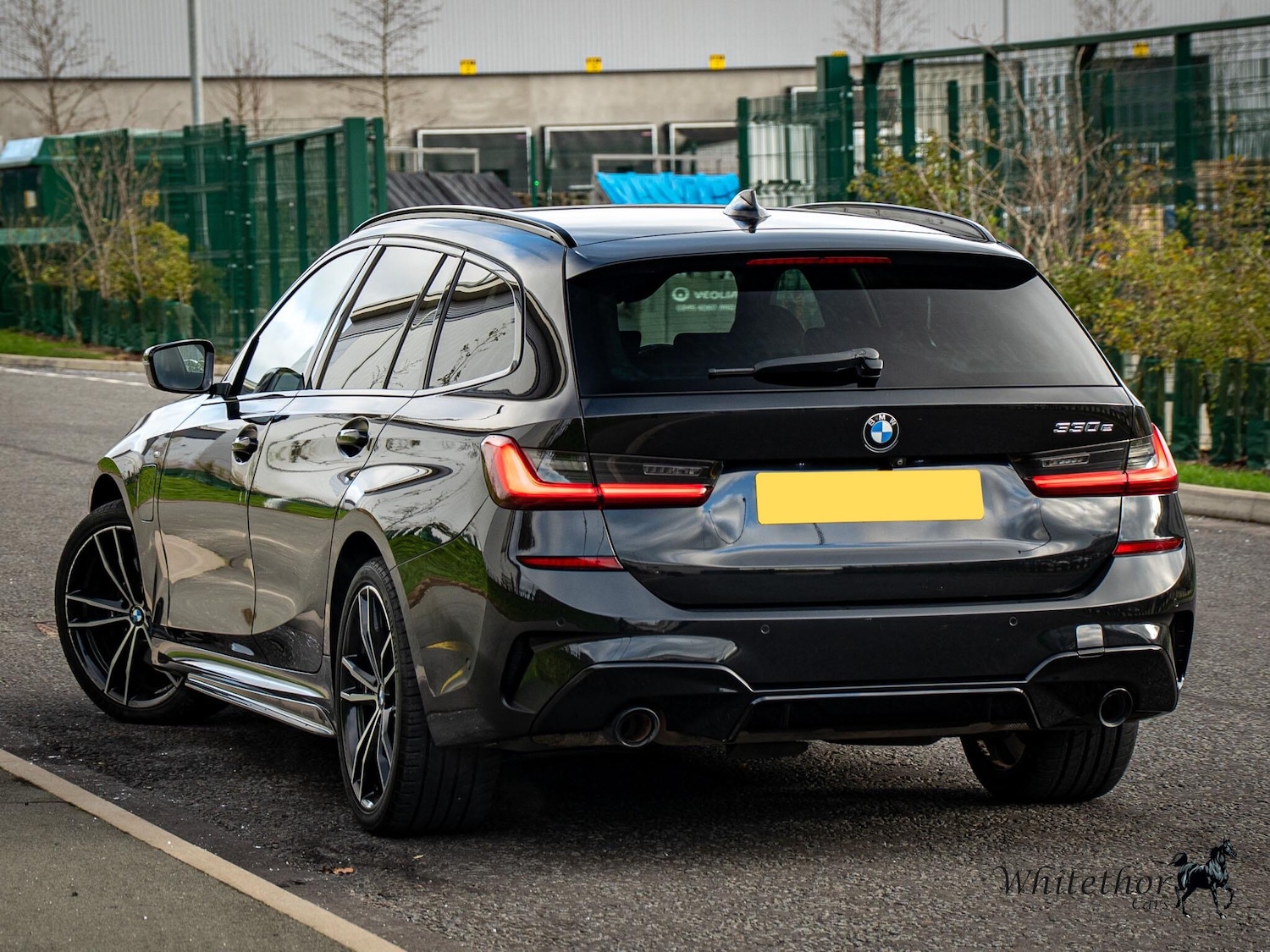 Used BMW 3 Series 2021 for sale - 77016803: Photo 4