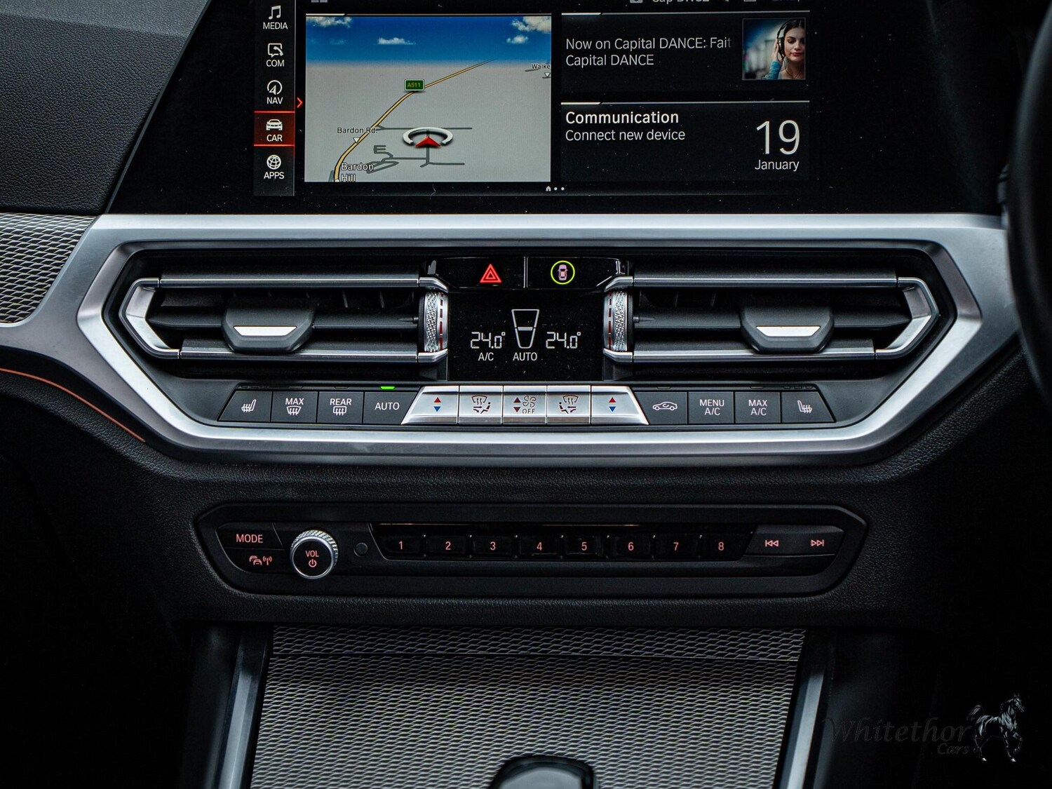 Used BMW 3 Series 2021 for sale - 77016803: Photo 41