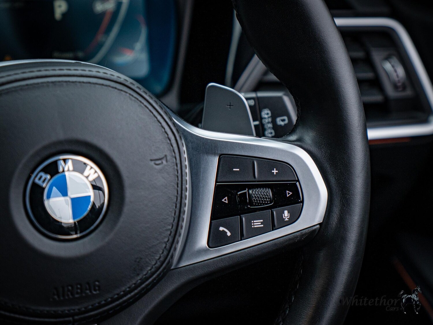 Used BMW 3 Series 2021 for sale - 77016803: Photo 43