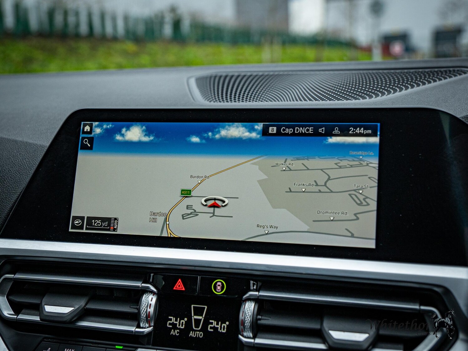 Used BMW 3 Series 2021 for sale - 77016803: Photo 50