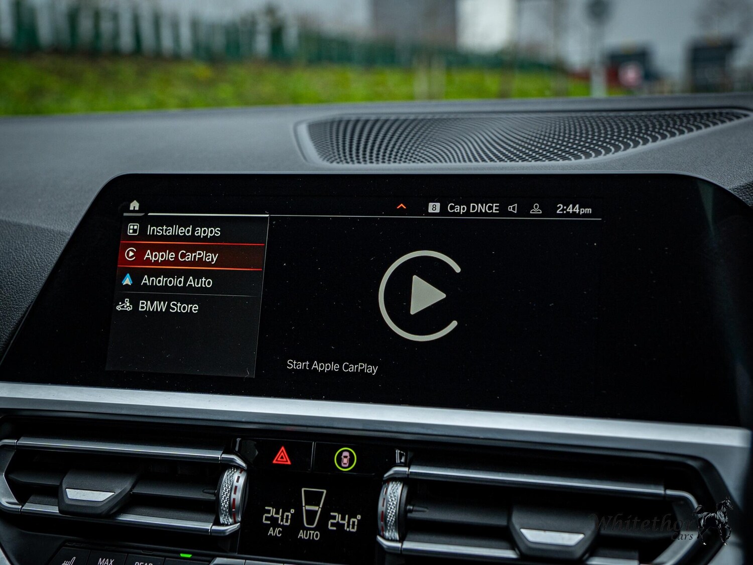 Used BMW 3 Series 2021 for sale - 77016803: Photo 51