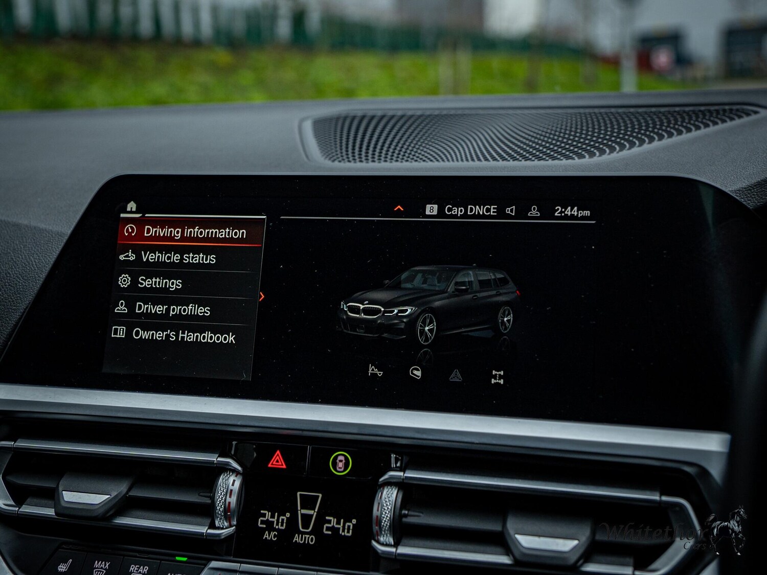 Used BMW 3 Series 2021 for sale - 77016803: Photo 52