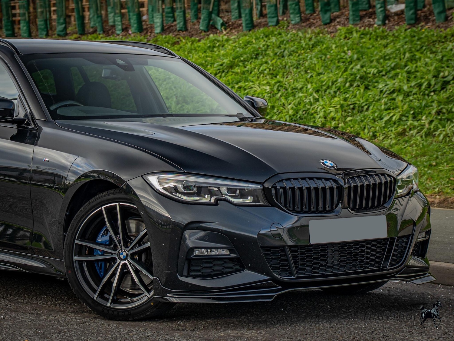 Used BMW 3 Series 2021 for sale - 77016803: Photo 8