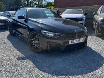 (17) - 3.0 BiTurbo Competition DCT Euro 6 (s/s) 2dr