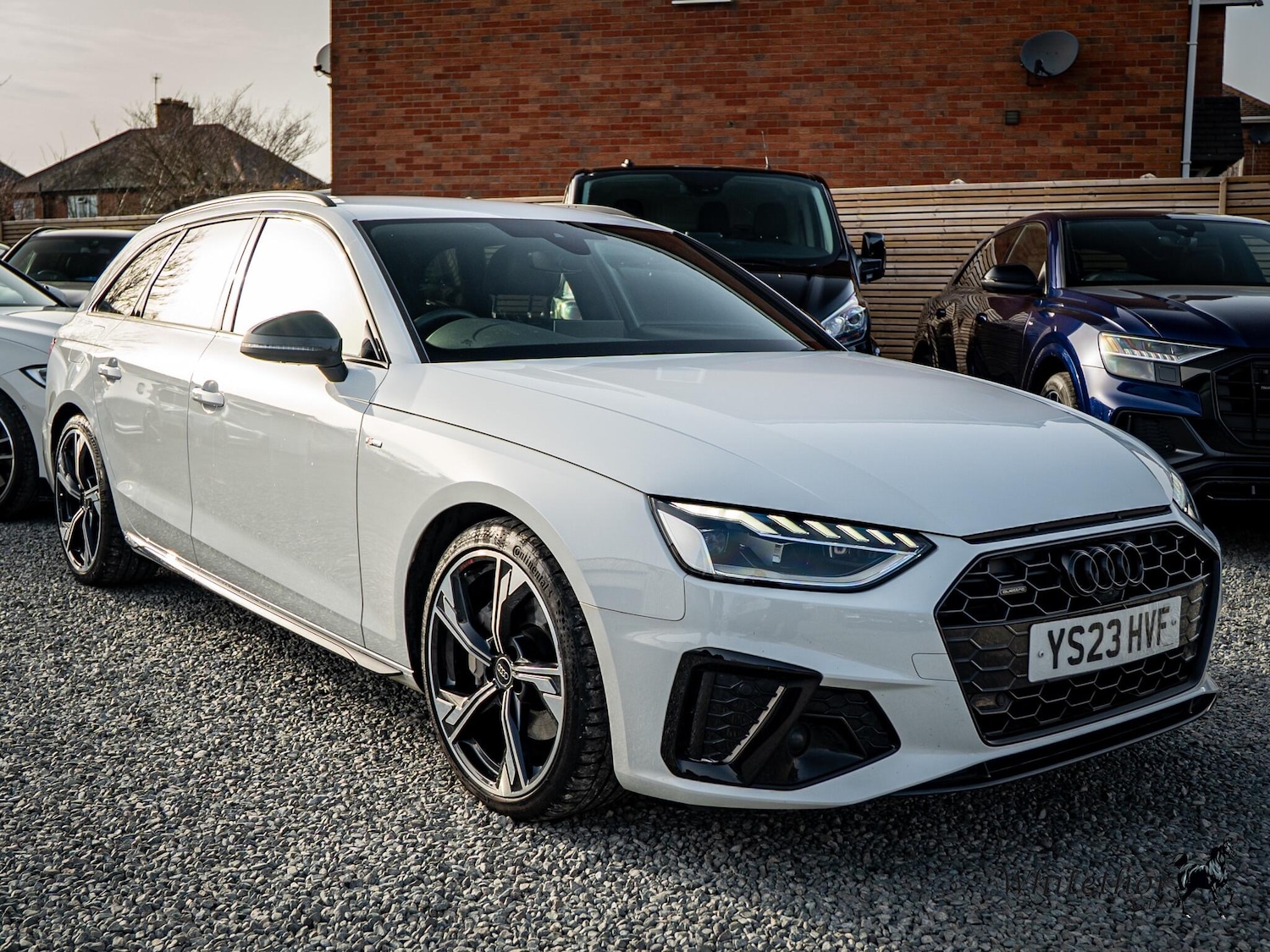 Used Audi A4 2023 for sale - 77768176: Photo 10