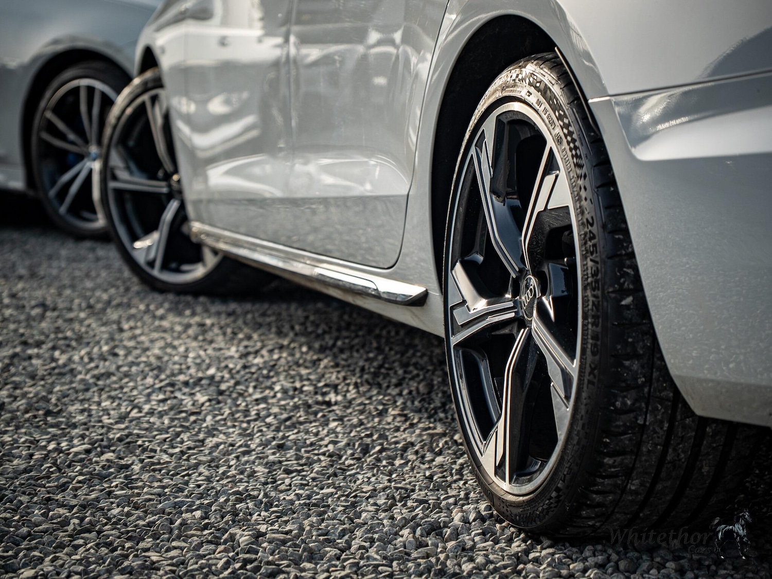 Used Audi A4 2023 for sale - 77768176: Photo 11