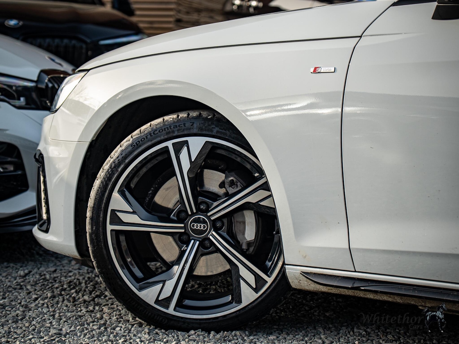 Used Audi A4 2023 for sale - 77768176: Photo 12