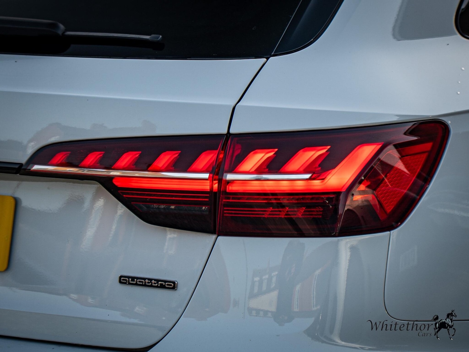 Used Audi A4 2023 for sale - 77768176: Photo 13