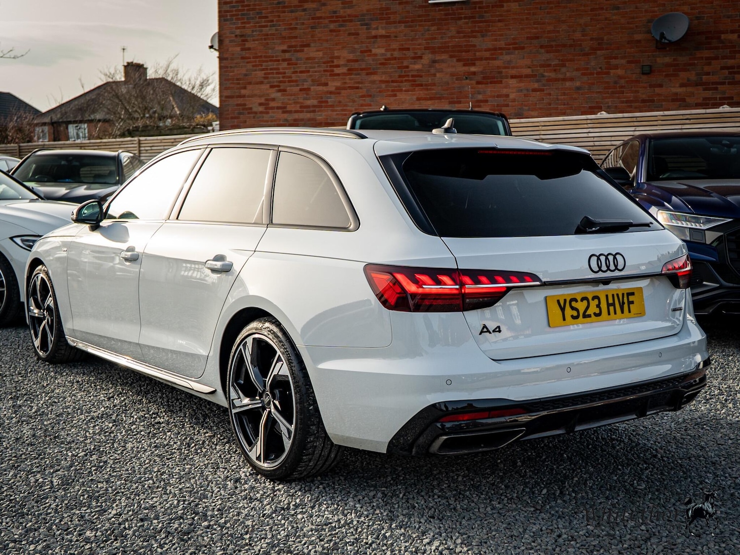 Used Audi A4 2023 for sale - 77768176: Photo 14