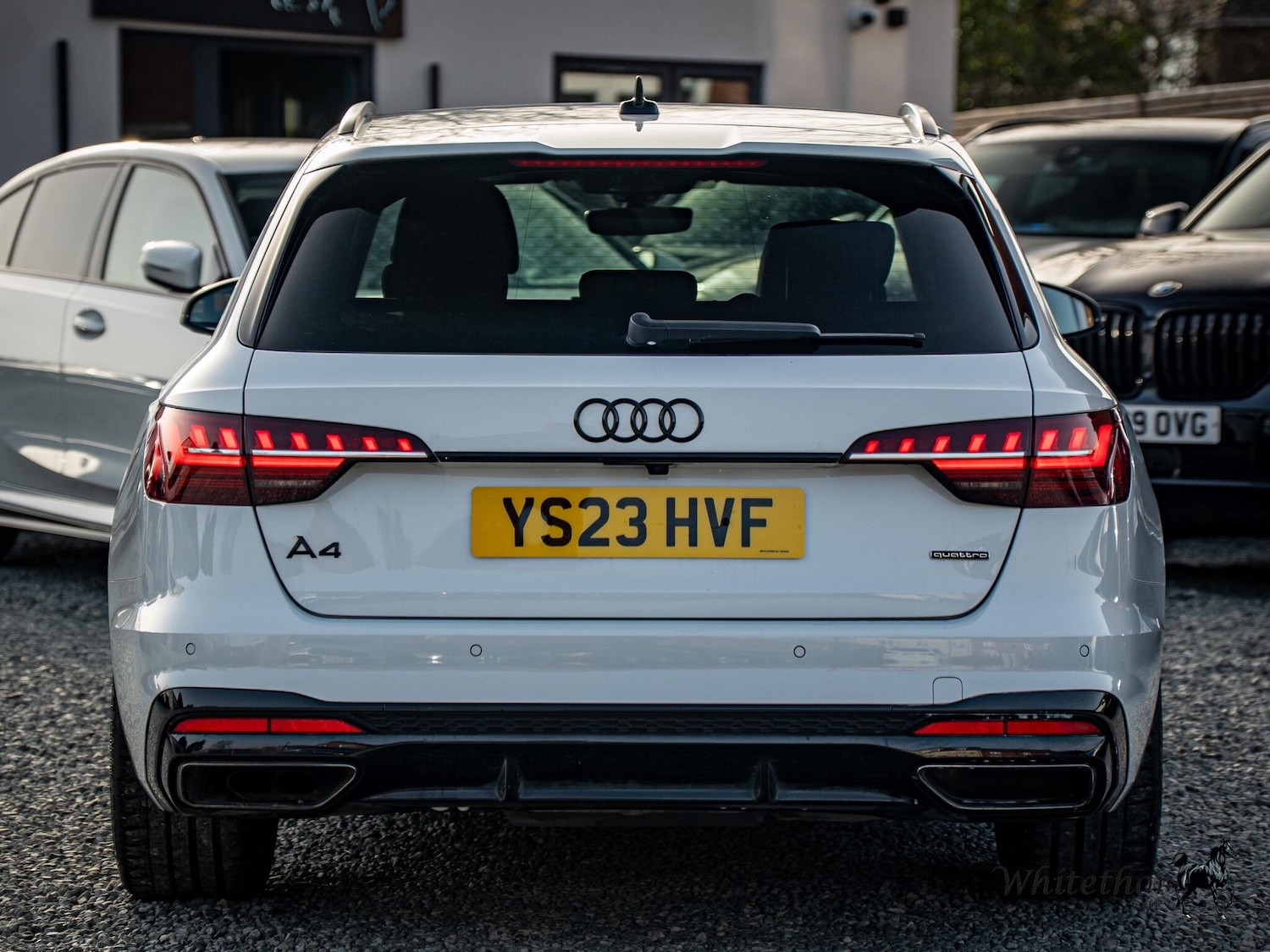 Used Audi A4 2023 for sale - 77768176: Photo 5