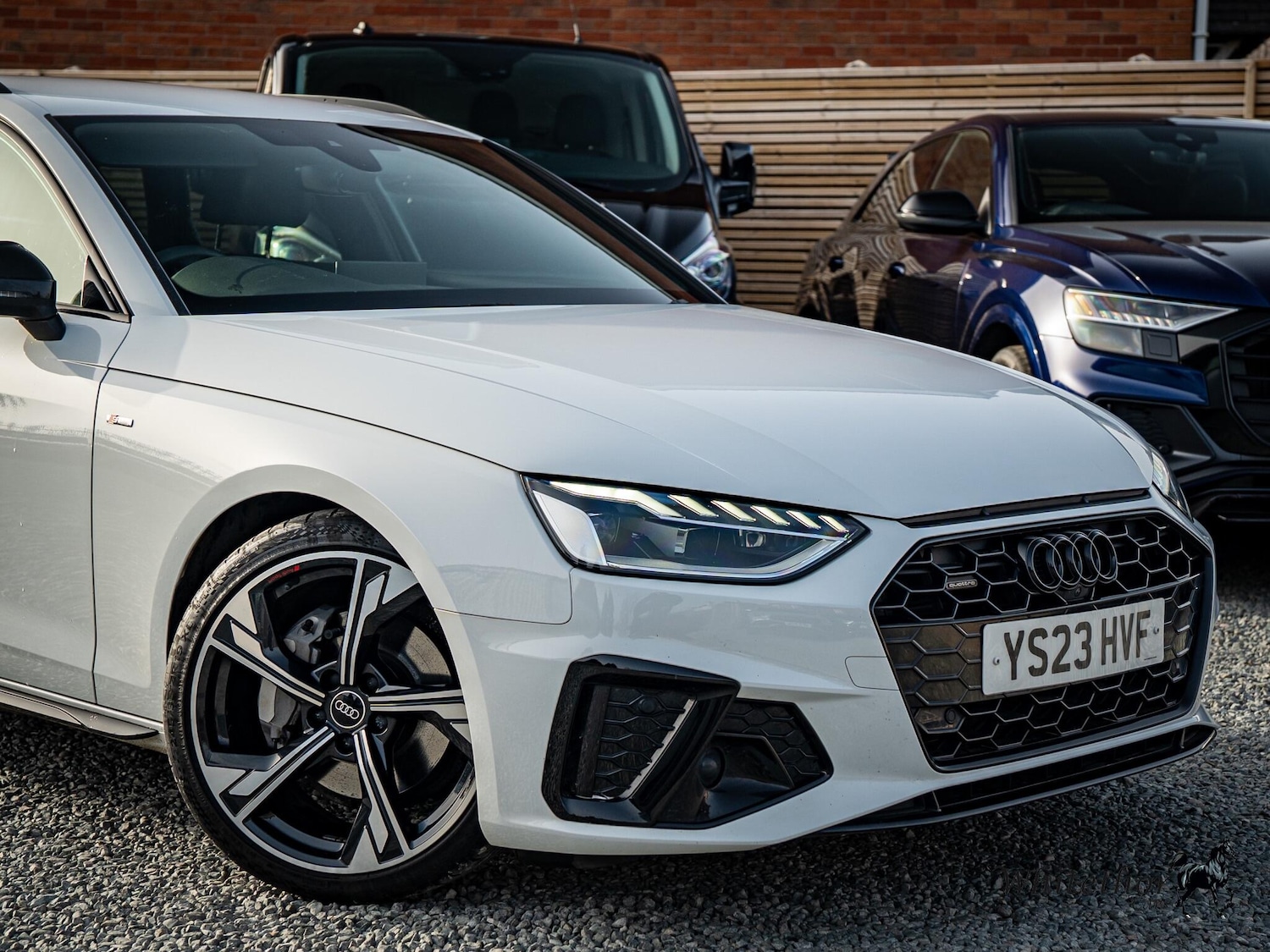 Used Audi A4 2023 for sale - 77768176: Photo 7