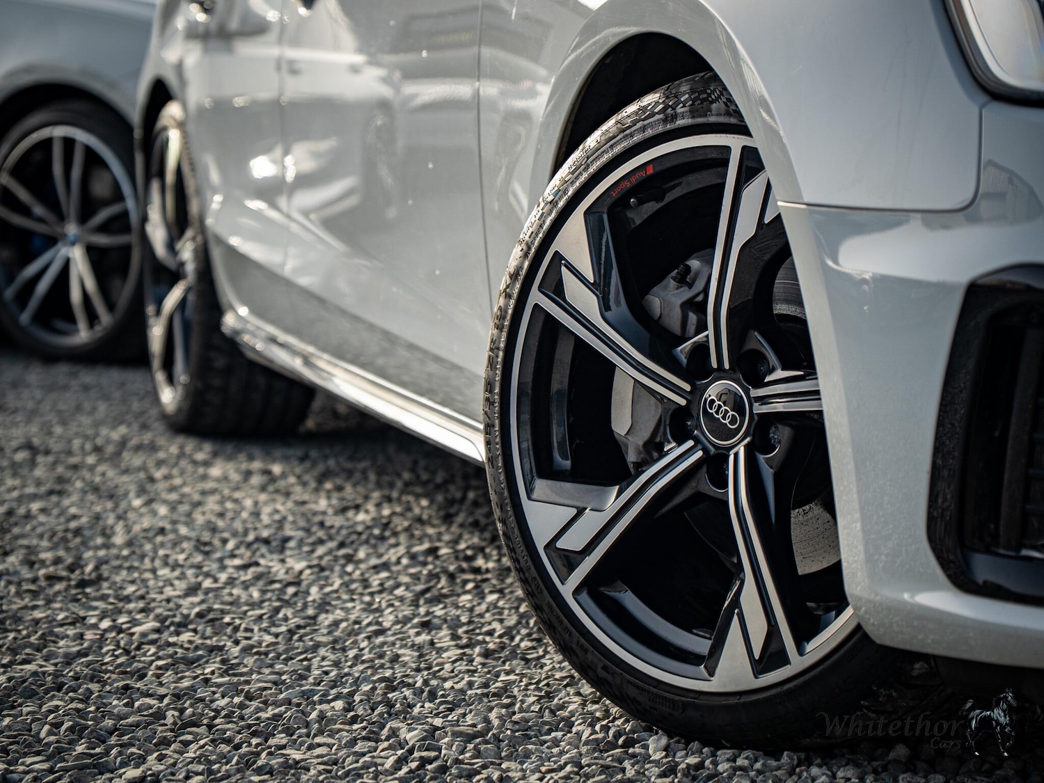 Used Audi A4 2023 for sale - 77768176: Photo 8