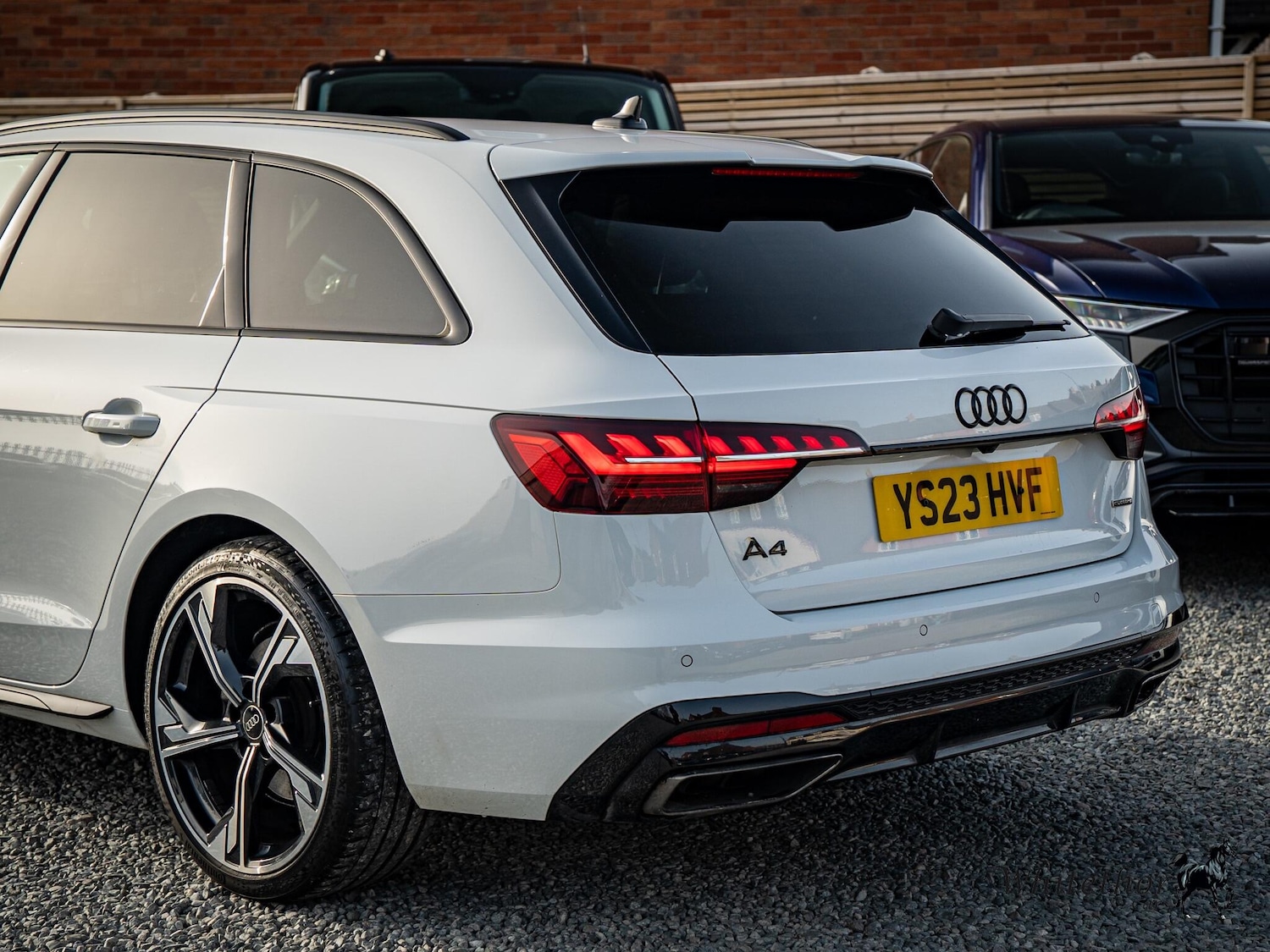 Used Audi A4 2023 for sale - 77768176: Photo 9