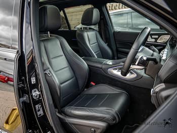 Used Mercedes-Benz GLE 2021 for sale - 79712414: Photo