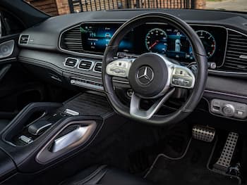 Used Mercedes-Benz GLE 2021 for sale - 79712414: Photo