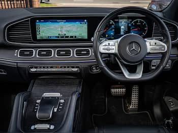 Used Mercedes-Benz GLE 2021 for sale - 79712414: Photo