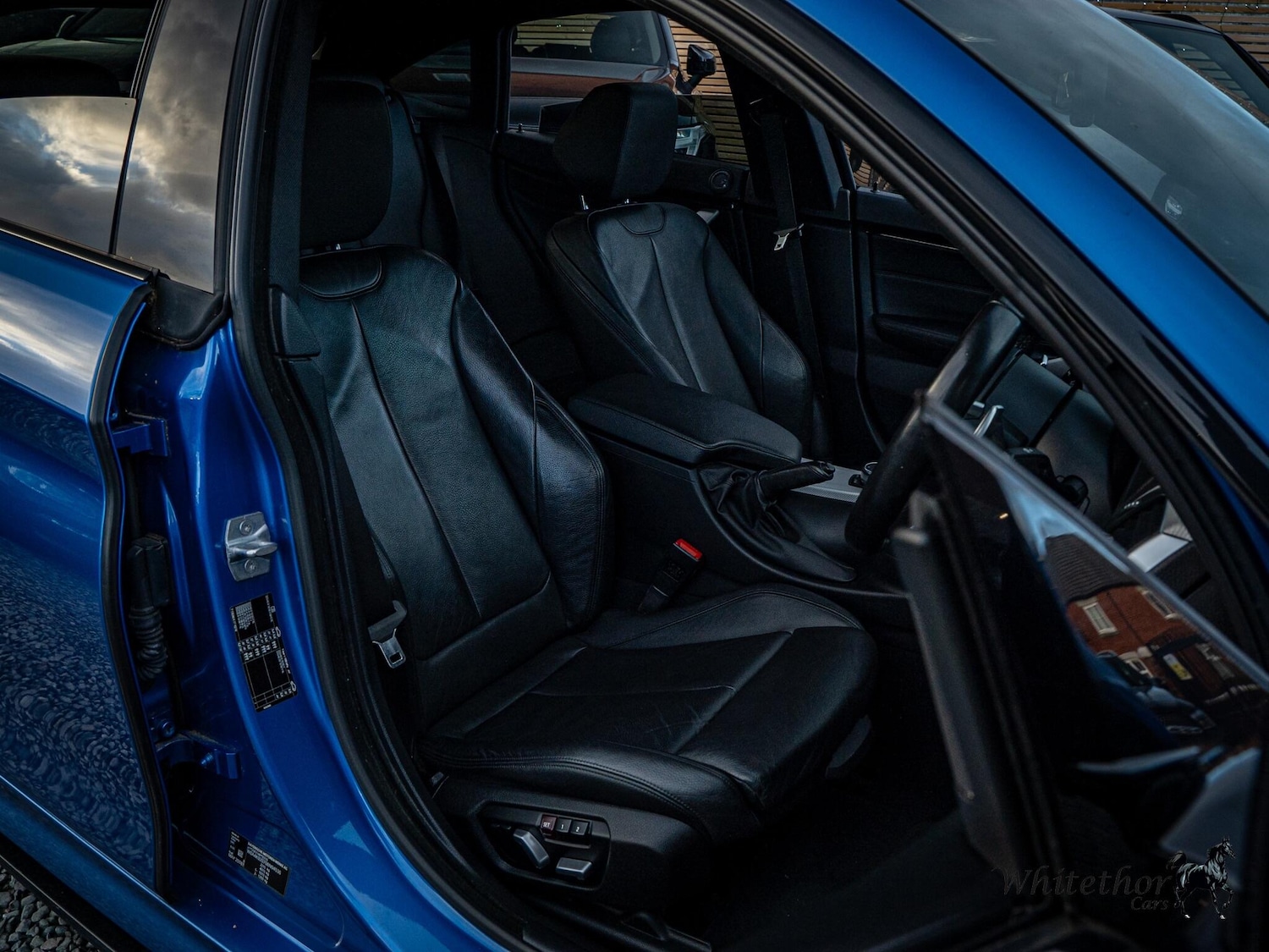 Used BMW 4 Series 2018 for sale - 76898854: Photo 4