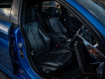 Used BMW 4 Series 2018 for sale - 76898854: Photo