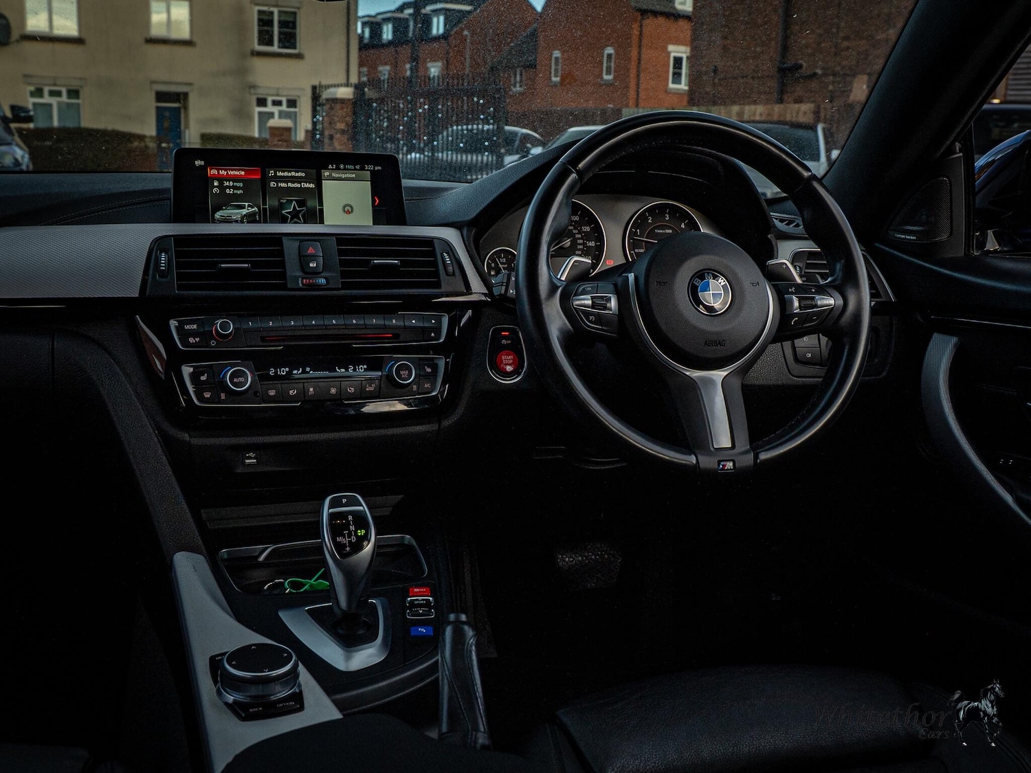 Used BMW 4 Series 2018 for sale - 76898854: Photo 5