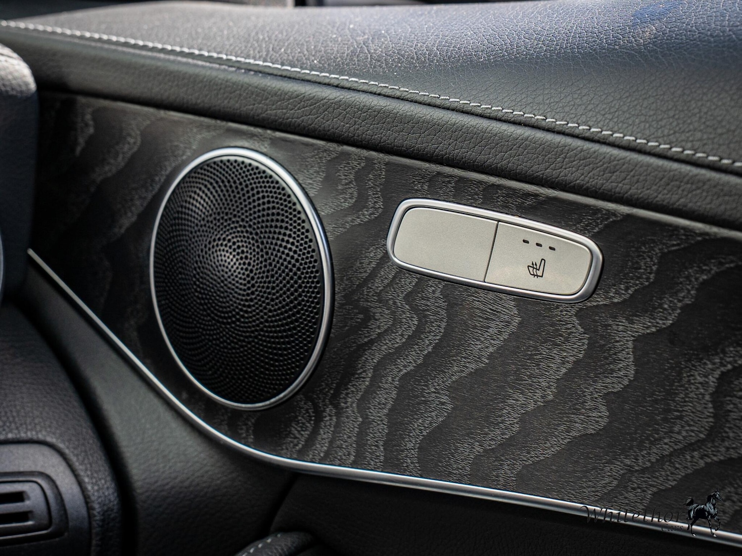 Used Mercedes-Benz GLC 2019 for sale - 75645935: Photo 12