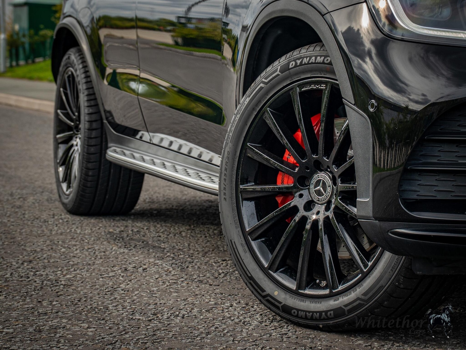 Used Mercedes-Benz GLC 2019 for sale - 75645935: Photo 16