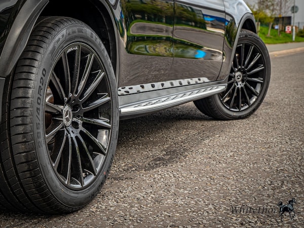Used Mercedes-Benz GLC 2019 for sale - 75645935: Photo 20