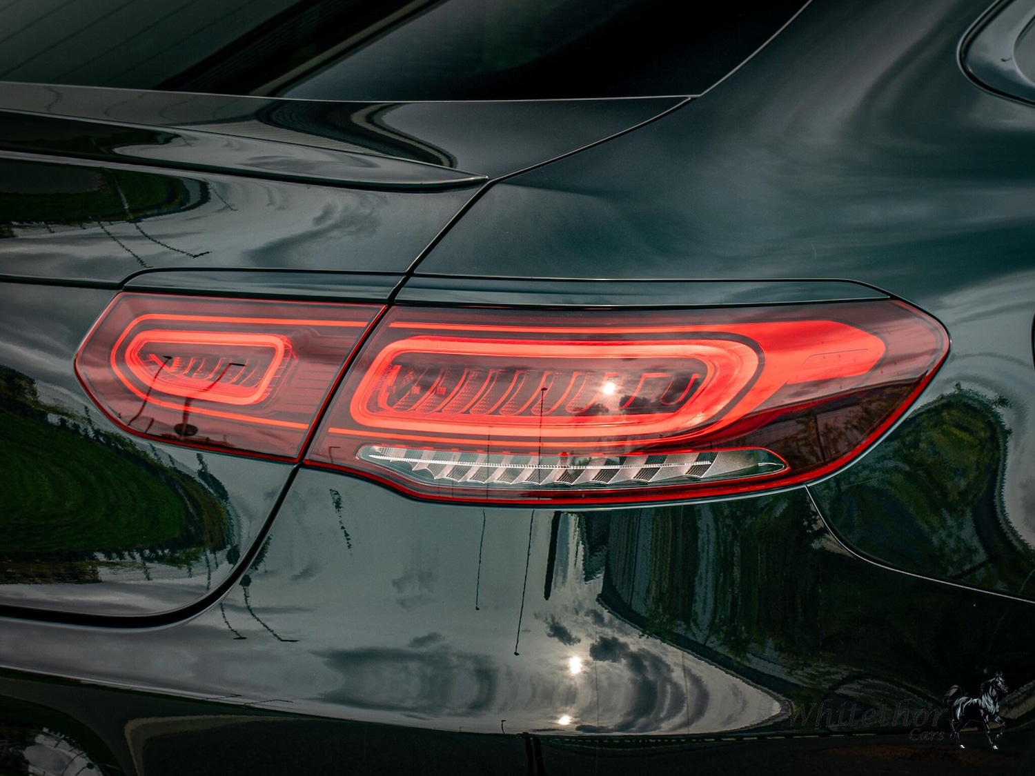 Used Mercedes-Benz GLC 2019 for sale - 75645935: Photo 24